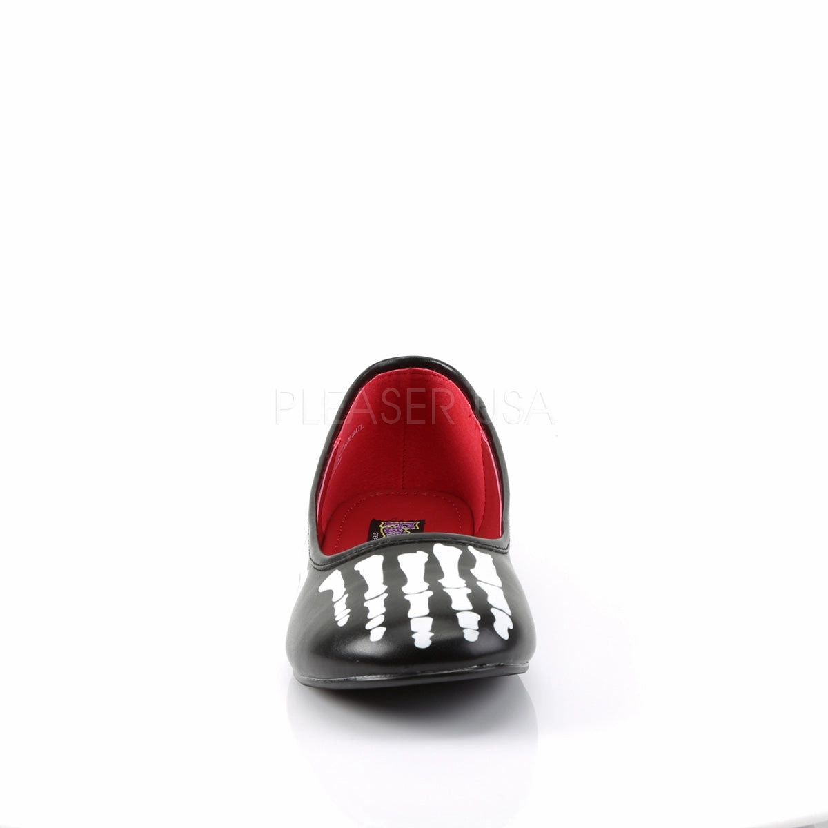 X-RAY-01  Black Pu